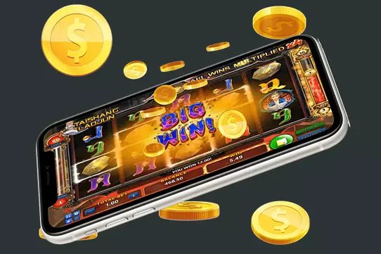 km18888 sảnh game